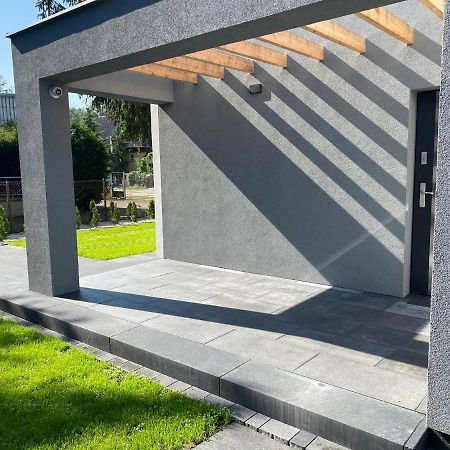 Villa Boszkowo Makowa Cisza Esterno foto