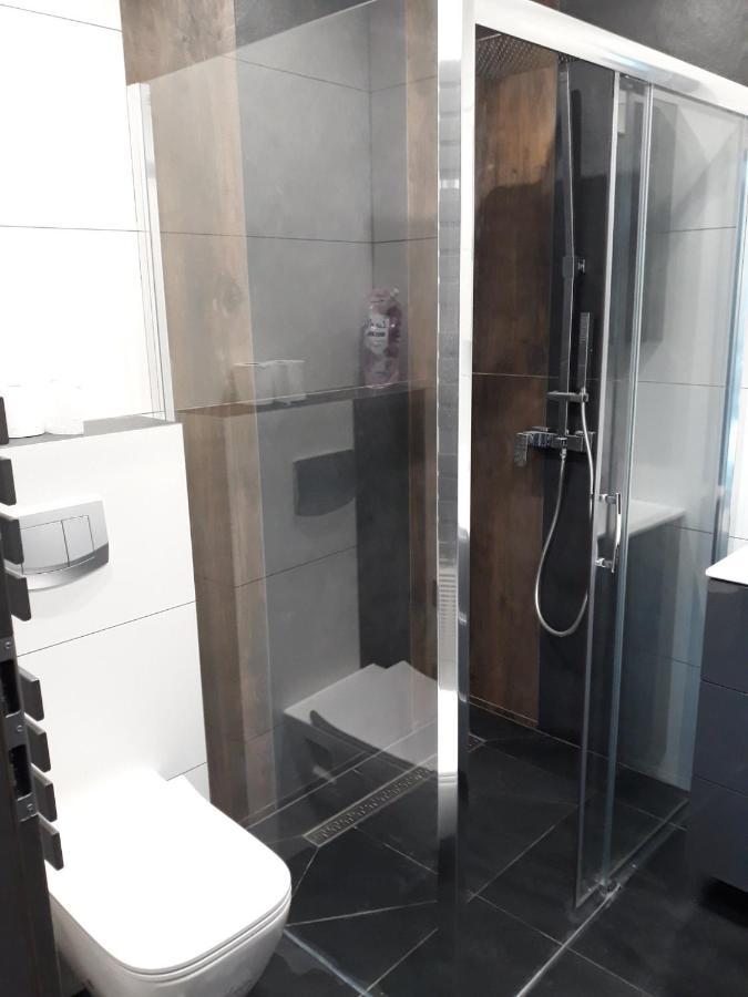 Villa Boszkowo Makowa Cisza Esterno foto